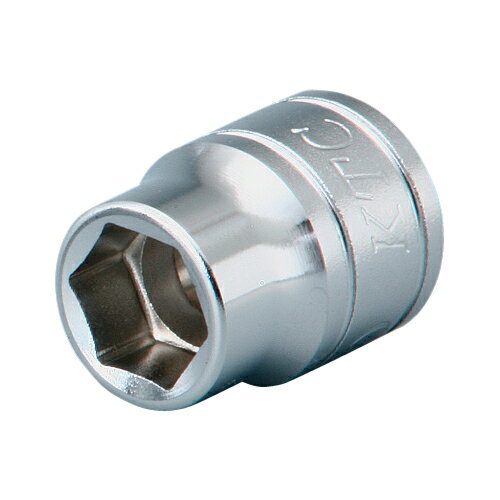 ソケット (差込角:9.5sq.) B3‐07‐H 7mm KTC