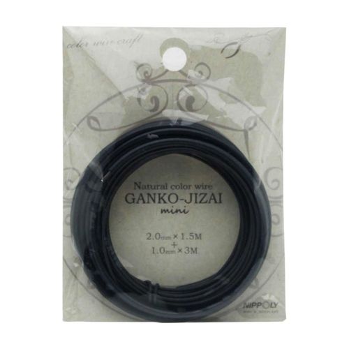 NIPPOLY GANKO��JIZAI mini ���� 2.0mm��1.5m ���ܲ���