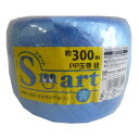 Smart玉巻紐 ES302 青 300m (株) 宮島化学工業
