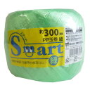 Smart玉巻紐 ES305 緑 300m (株) 宮島化学工業