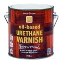 油性ウレタンニス 750MLナチュラル ナチュラル ナチュラル 750ML ニッペ