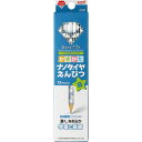 ナノダイヤ鉛筆B K6901 ブルー 三菱鉛筆