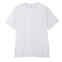 半袖Tシャツ 3007 ホワイト S ホワイト S コーコス信岡