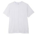 半袖Tシャツ 3007 ホワイト 5L ホワイト 5L コーコス信岡