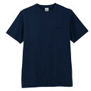 半袖Tシャツ 3007 ネイビー 5L ネイビー 5L コーコス信岡(4)