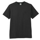 半袖Tシャツ 3007 ブラック 3L ブラック 3L コーコス信岡