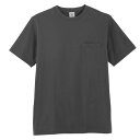 半袖Tシャツ 3007 チャコール LL チャコール LL コーコス信岡