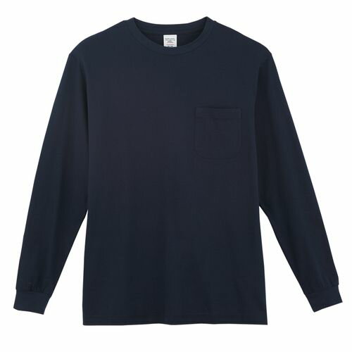 長袖Tシャツ 3008 ブラック 3L ブラック 3L コーコス信岡