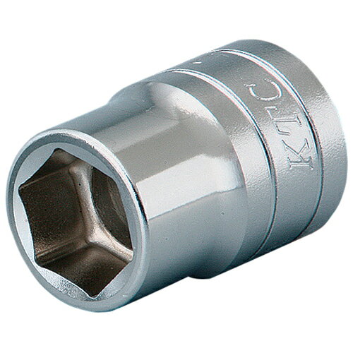 ソケット (差込角:12.7sq.) B4‐32‐H 32mm KTC