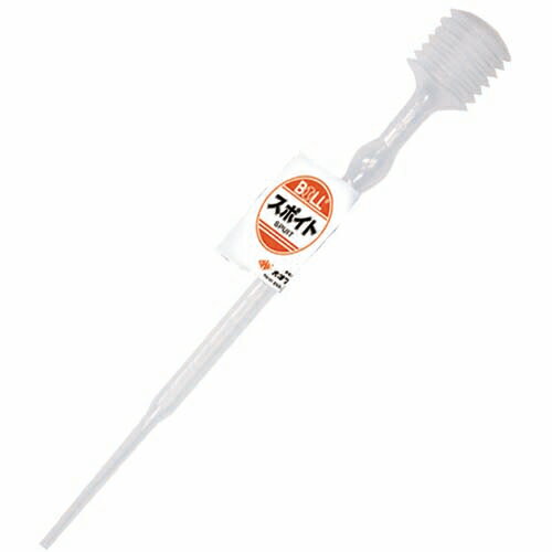 スポイト S‐5 5ml BOLL