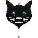 ブラブラおどし猫 2個組 コンパル