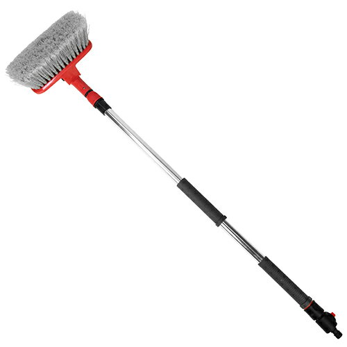ロング伸縮散水お掃除ブラシ SSB-2 セフティ-3