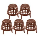 肥料容器 小 5PCS セフティ−3