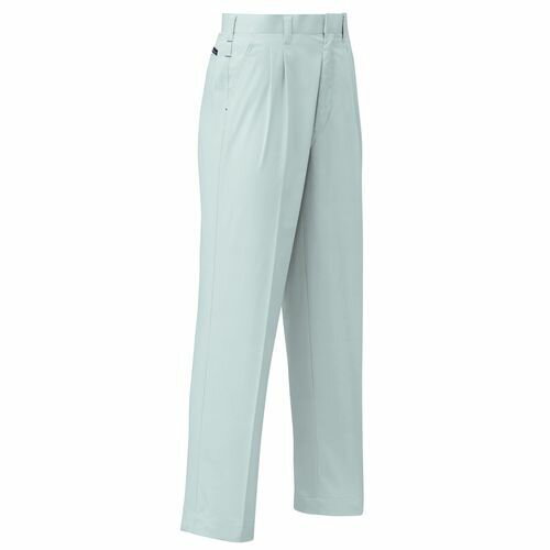 ツータックスラックス 1943 シルバー 100cm シルバー 100cm コーコス信岡