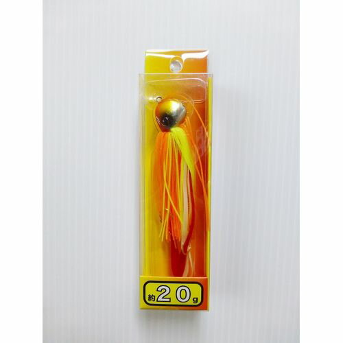 鯛牙 20g OS （有）ケンフォード