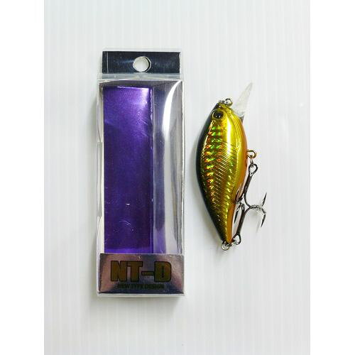 NT-D RIZZEL CRANK BG （有）ケンフォード