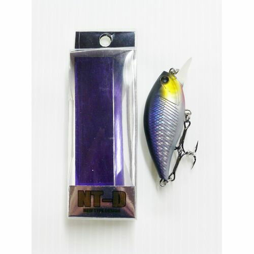 NT-D RIZZEL CRANK PS （有）ケンフォード