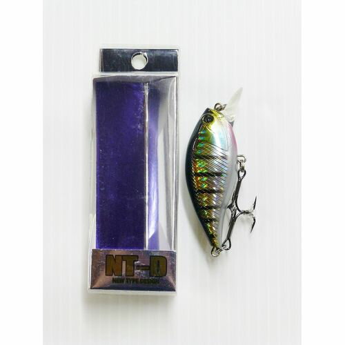 NT-D RIZZEL CRANK GILL （有）ケンフォード