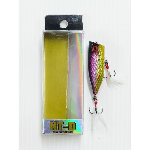 NT-D RIZZEL HOPPER KB （有）ケンフォード