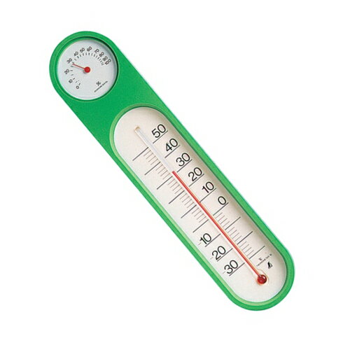 温度と湿度を同時に測定できます。健康管理や省エネに役立ちます。 ●【用途】温度と湿度を同時に測定できます。【特徴・機能】健康管理や省エネに役立ちます。-30℃〜50℃まで測定できます。湿度　0％〜100％まで測定できます。 ●シンワサーモM-2 楕円型をDCMでは販売しております。その他の測定工具・計測機器も多数取扱っております。 ●商品サイズ（約）：縦295×横67×奥行19mm。 ●商品重量（約）：100g。 ●スチロール樹脂。 ●ガラス。 ●1目盛が2℃になっています。 ●用途以外使用しないで下さい。