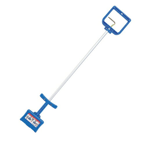 ハンドマグネット B−2 着脱式 柄付 73554 シンワ...