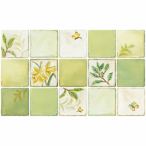 å󥷡 700mmx422mmx0.5mm TS-2183-ALC-2 GREEN Dream Sticker