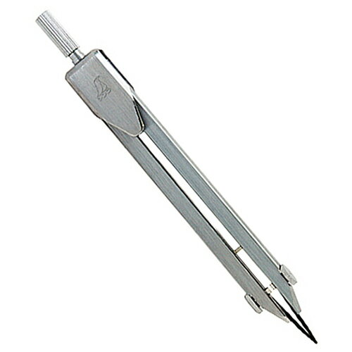 デバイダー 製図用 75442 A 115mm シンワ