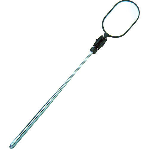 点検鏡楕円型A−3 75756 シンワ