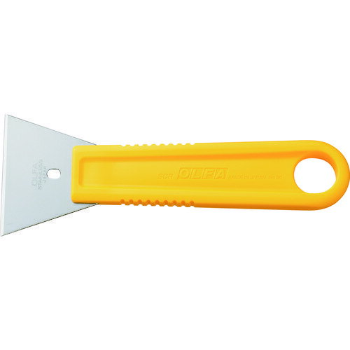 スクレーパーL型 35LB L OLFA