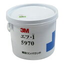 エフ・1 バケツ 2.8kg 5970 2.8kg 3M