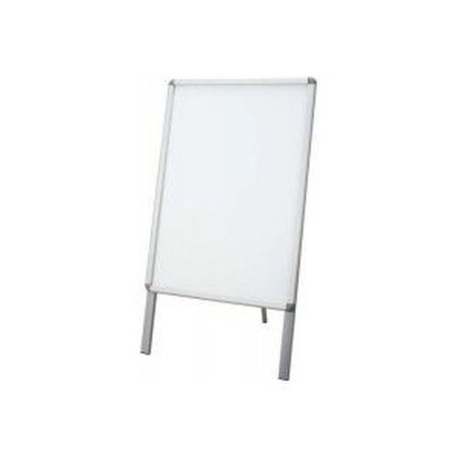 ポスターパネルA1片面 WPP-A1S-SL ワールドクラフト