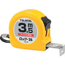 ロック-25 3.5m メートル目盛 L2535BL 3.5m タジマ