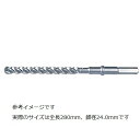 デルタゴンビット(六角シャンク) 0037-0464 HiKOKI(旧日立工機)