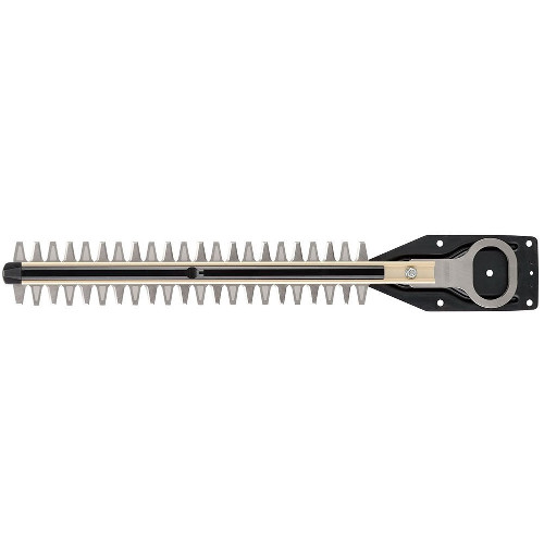 ヘッジトリマ用高級刃 6730997 400mm KYOCERA(RYOBI)