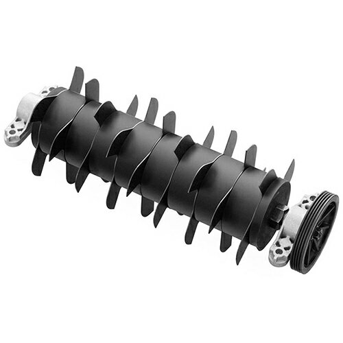 芝刈機用根切り刃 6077037 230mm KYOCERA(RYOBI)