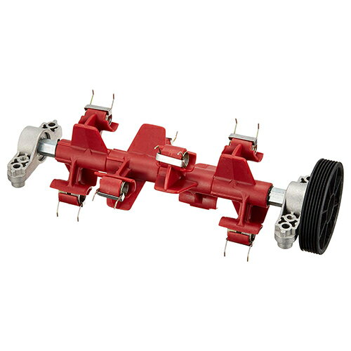 芝刈機用サッチング刃セット 6731027 KYOCERA(RYOBI)