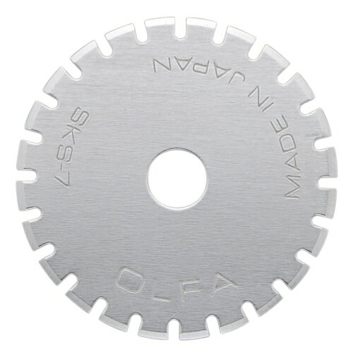 ミシン目カッター28 替刃 替え刃 XB194 OLFA