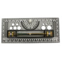 多機能スケール 15cm 42‐591 ドラパス