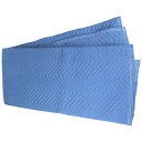 養生クッションマット SCM-1218BL 約120×180cm E-Value