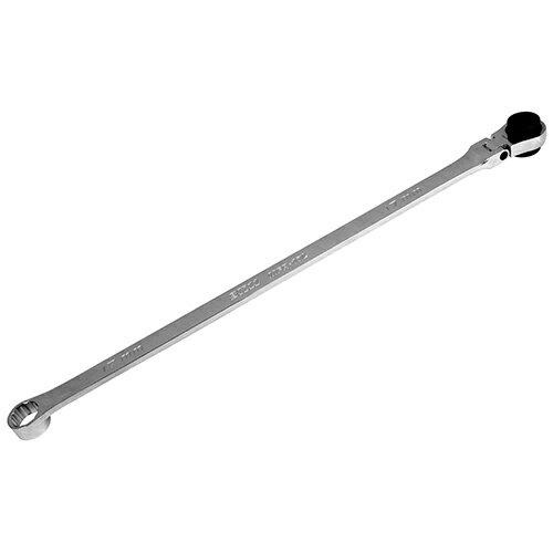 ロングフレックスラチェットレンチ MFR-17L サイズ：17mm SK11