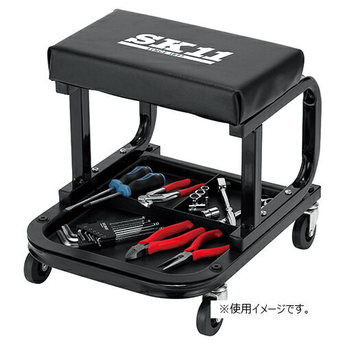 ローラーシート SRS-102B SK11