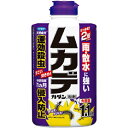 ムカデカダン 粉剤 徳用 1.1kg フマキラー