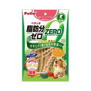 おいしくスリム 脂肪分ゼロ ささみと14種の緑黄色野菜入り 100g ペティオ