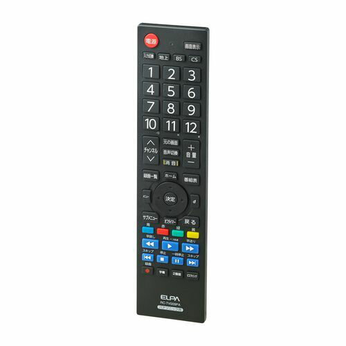 �ƥ�ӥ�⥳�� �ѥʥ��˥å� RC��TV009PA �ѥʥ��˥å� ELPA