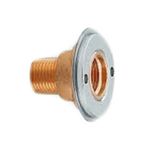 パネル式ユニット取出金具 645-501-13 水道配管用品 カクダイ