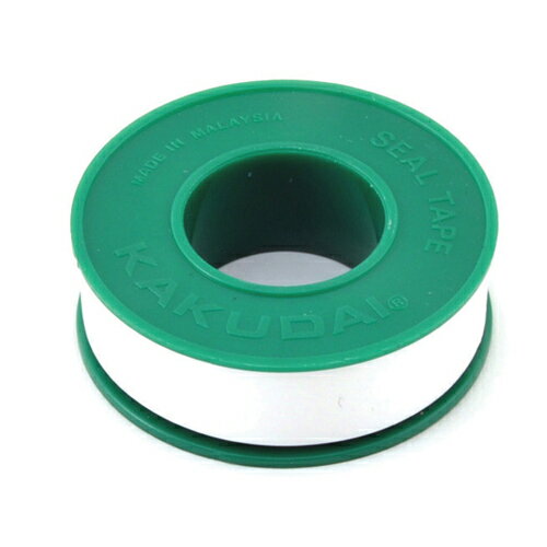 シールテープ15M 797-017 水道配管用品 カクダイ