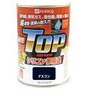 油性 シリコン多用途 トップガード 0.4L ナスコン カンペハピオ