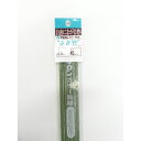 ささ竹 5本パック 緑 5.5×450mm タキロン