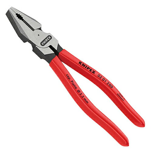 Ϸڥ 0201-200 Ĺ200mm KNIPEX