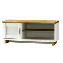 テレビボード 3580 SUA-3580AV ナチュラル 790x306x336mm シュエット
